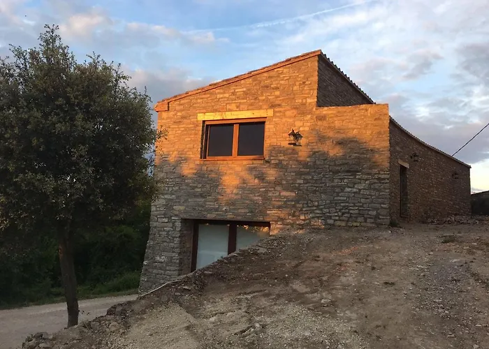 Casa Mestres