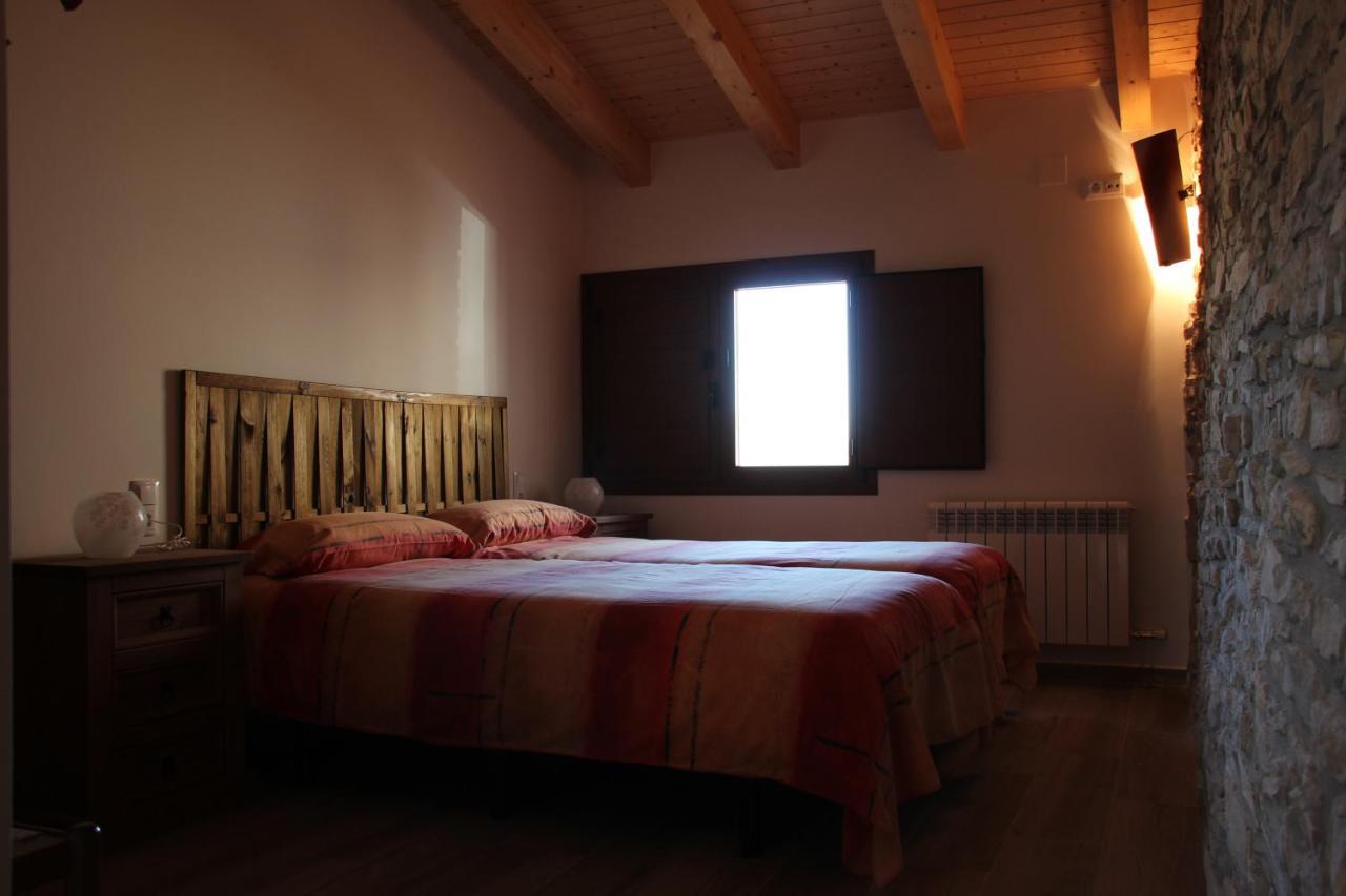 Casa Mestres Landhuis