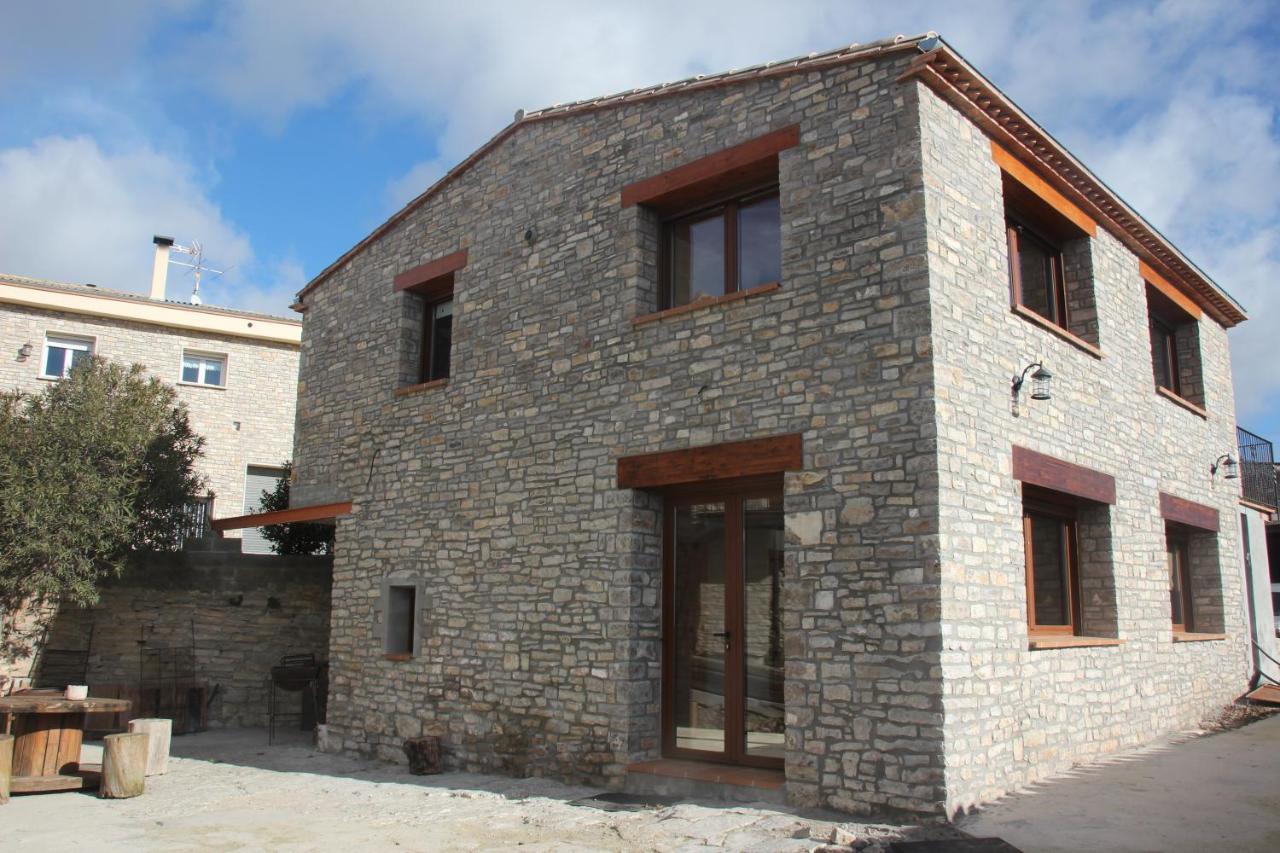Casa Mestres *