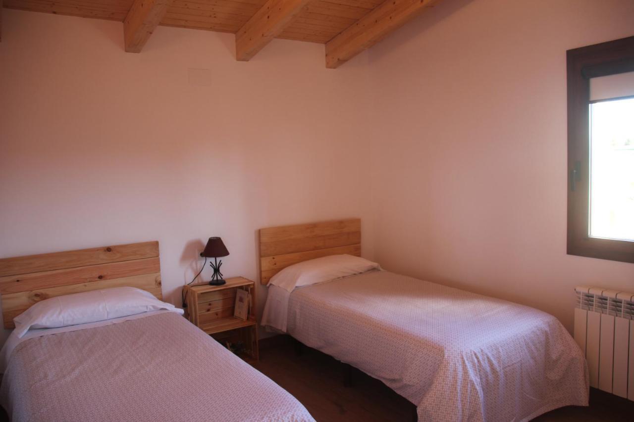 Casa Mestres *