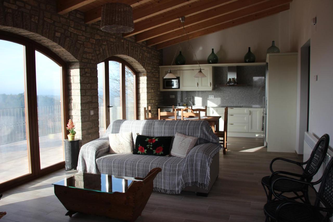 Landhuis Casa Mestres