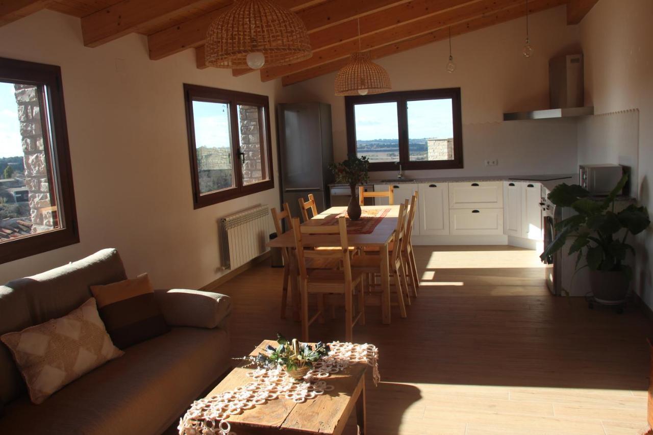 Landhuis Casa Mestres